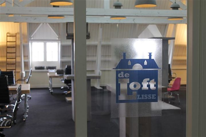 Heereweg 345-De Loft, Lisse