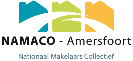 Namaco Makelaars Amersfoort makelaar-logo