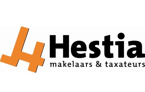 Hestia makelaars & taxateurs makelaar-logo