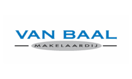 Van Baal Makelaardij o.g. B.V. makelaar-logo
