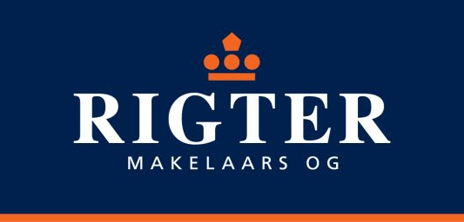 Rigter Makelaars makelaar-logo