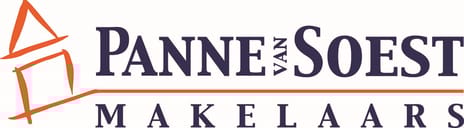 Panne van Soest Makelaars makelaar-logo