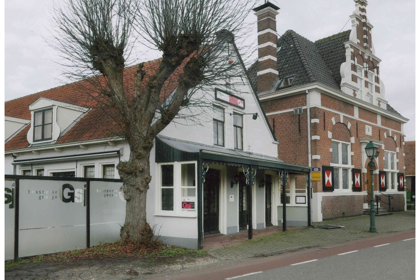 Bekijk foto 1 van Kortenhoefsedijk 157-etage