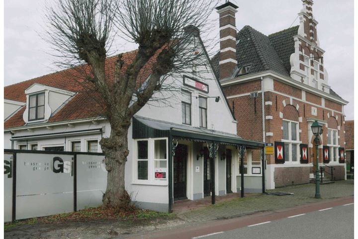 Kortenhoefsedijk 157-etage, Kortenhoef