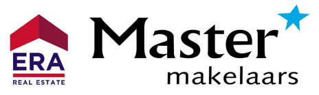 ERA Master Makelaars makelaar-logo