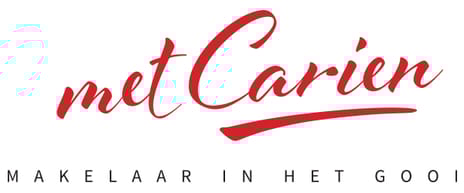 metCarien Makelaar in het Gooi B.V. makelaar-logo