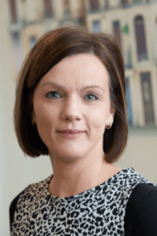 Suzan Rutgers  - Commercial Employee