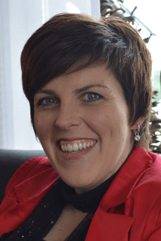 Darja Tacken