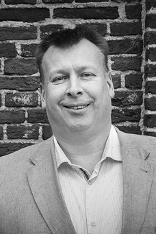 Marc Kuijper - NVM Register Makelaar (Directeur)