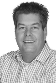 B. (Bas) van Kooten - Hypotheekadviseur