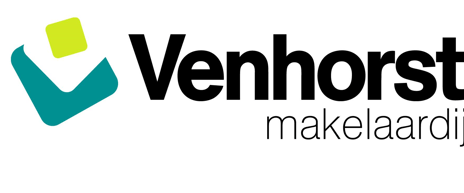 Venhorst Makelaardij makelaar-logo