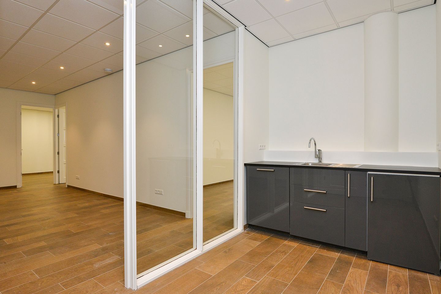 Bekijk foto 3 van Vondelstraat 11-E