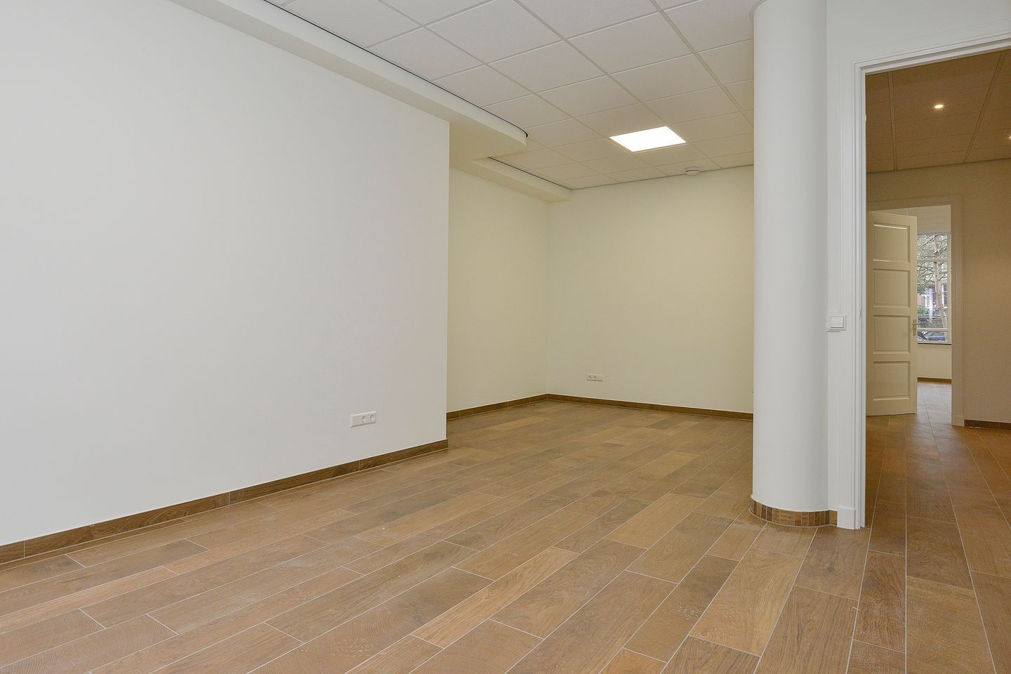 Bekijk foto 4 van Vondelstraat 11-E