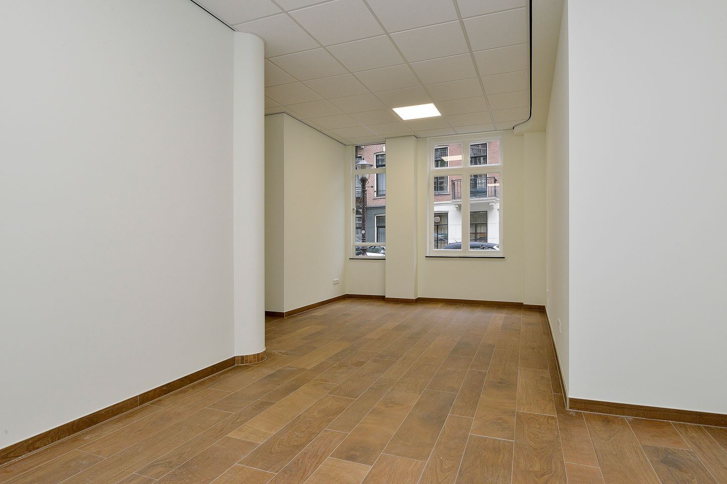 Bekijk foto 5 van Vondelstraat 11-E