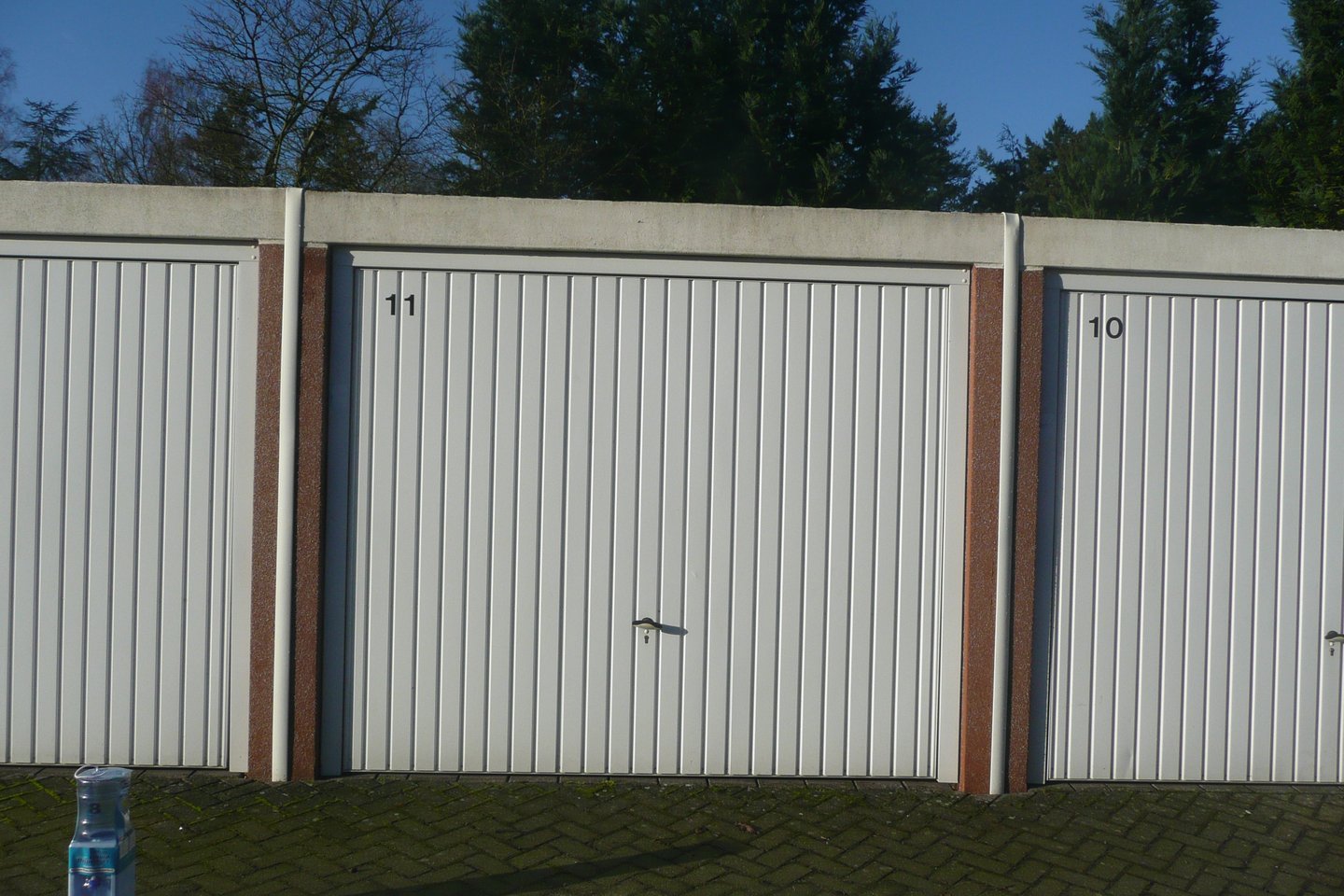 Bekijk foto 1 van Hoofdweg