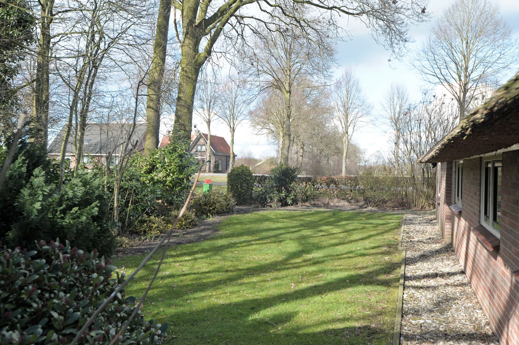 Verkocht: Zwolseweg 170 7707 AN Balkbrug [funda]