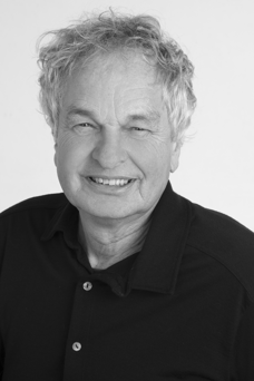 Bernd T. Wilhelm