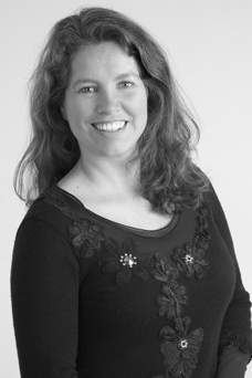 Anniek van der Mijl