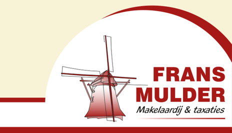 Frans Mulder Makelaardij makelaar-logo