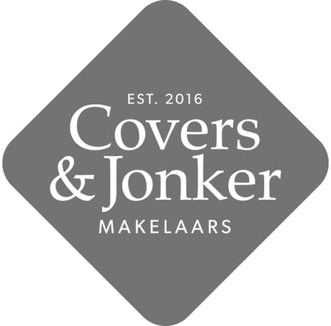 Covers & Jonker Makelaars makelaar-logo