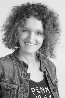 Marja van de Kamp