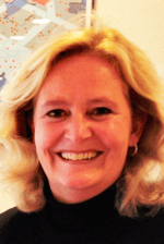 Ilse Nouris - Office manager