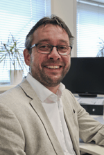 Hans Berends RMT - NVM Register Makelaar (Directeur)