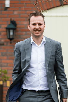 G.L.S. Leerkes - NVM Register Makelaar (Directeur)