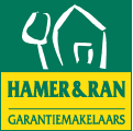Hamer & Ran Garantiemakelaars makelaar-logo