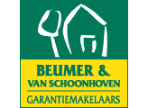 Beumer & van Schoonhoven makelaar-logo