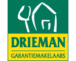 Drieman Garantiemakelaars makelaar-logo