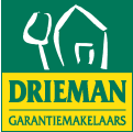 Drieman Garantiemakelaars makelaar-logo