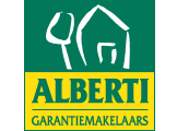 Alberti Garantiemakelaars makelaar-logo