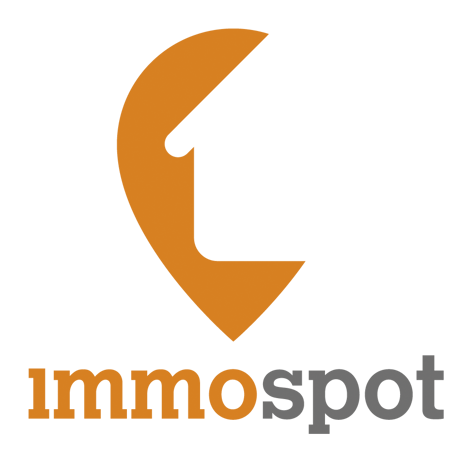 Immospot makelaar-logo