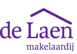 De Laen Makelaardij makelaar-logo
