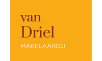 van Driel Makelaardij makelaar-logo
