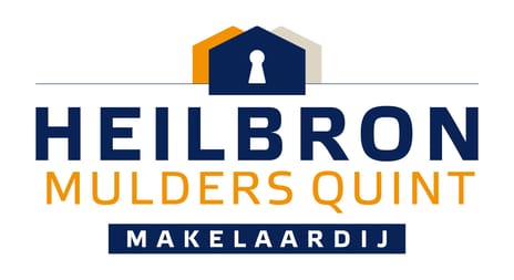 Heilbron Mulders Quint Makelaardij makelaar-logo