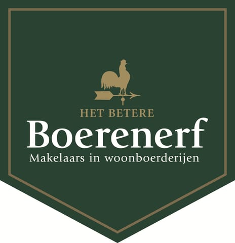 Het Betere Boerenerf makelaar-logo