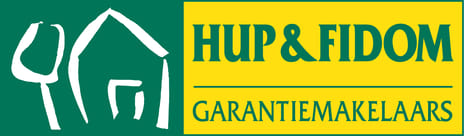 Hup & Fidom Garantiemakelaars makelaar-logo