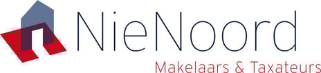 NieNoord Makelaars & Taxateurs makelaar-logo