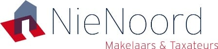 NieNoord Makelaars & Taxateurs makelaar-logo