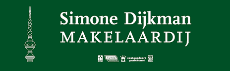 Simone Dijkman Makelaardij makelaar-logo