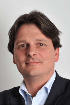 Jorn Spoelstra - NVM Register Makelaar