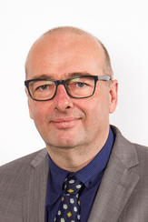 Erlwin Jong