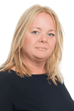 Brit Hummen - Commercieel medewerker