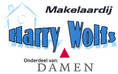 Makelaardij Harry Wolfs