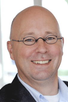 Hans Moors - NVM Registered Agent (Director)