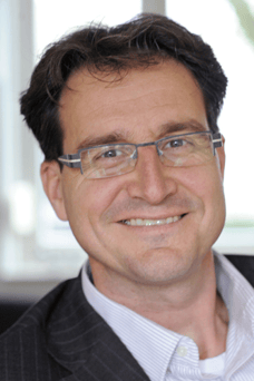 Adwin Brouwers - Director