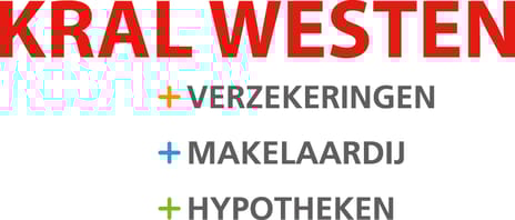 Kral Westen Makelaardij B.V. makelaar-logo