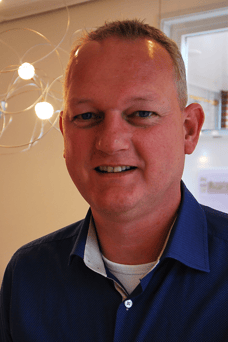 Henk Pater - NVM Registered Agent